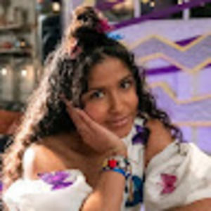 Meet your Posher, Leah